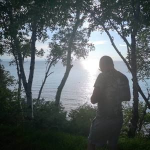 Meet your Posher, Etienne